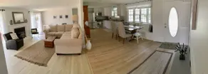 Remodeled Cape house in charming beach community - Image 2
