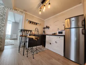 60 square meter furnished apartment in the city center - Image 5
