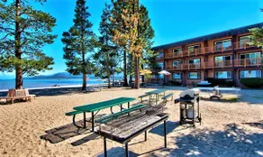 TahoeBeachSki BiLevelTownhouse/Ktchnt-K+SofabdTBTH - Image 4