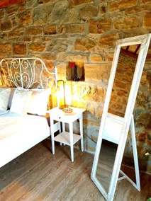 Casa Villanova ROMANCE, a stone Istrian chalet - Image 3