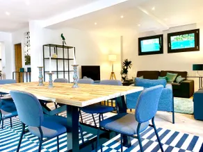 Moderne villa tæt på stranden - Image 4