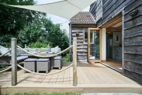 Coastal Cottage-Family Friendly. With beach pass - Image 5