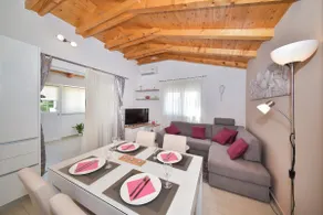Newly built beautiful house on the sea ”IRENA” - Image 5