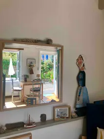 La petite maison d'Adèle, Sinago fisherman's house - Image 4