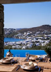 DreamLike Villa 2, Private Infinity Pool! - Image 4