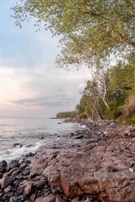 Burlwood Cottage on Lake Superior - Image 4