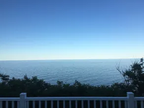 Hexagon Heaven on Cape Cod Bay - Image 4