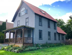 Modern Middlebury Retreat - Steps to Downtown - Image 3