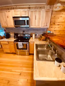 Get Away Cabin Experience in McGill - Image 5