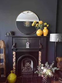 Traditional apt close to city centre & Hampden - Image 3