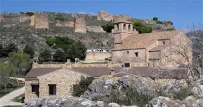 Casa Rural La Caseta 1 - Image 4