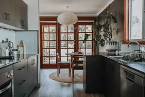 The Wilds Zeehan. Cozy, quiet cabin - Image 4
