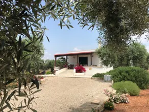 VILLA WITH VIEW OF THE IONIAN SEA - Image 5