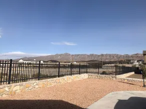 Franklin Mountains Home 3 bedrooms - Image 4