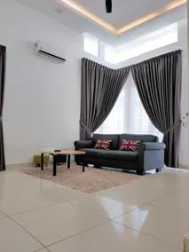 A&H81 Homestay Alor Setar #FREE UNIFI - Image 2