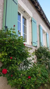 Longère du sud Touraine au Coeur du Val de Loire - Image 4