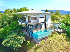 LSDV Bay View, Private Infinity Pool, SJO 50 mins - Image 2