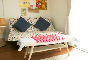 Spring Apartment Shinjuku - Image 4