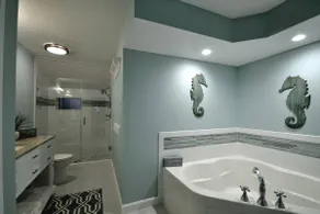 * LICENZA * Wavecrest Oceanfront Luxury Townhome<br>Cammina verso il centro - Image 4