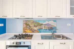 La Casa del Poeta - Appartamento Positano - Image 4