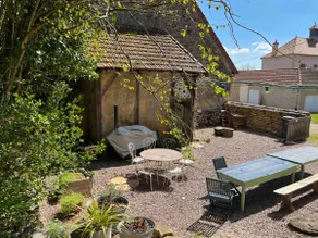 La Grande Maison des Rencontres, in Burgundy - Image 2