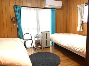 20 minutes from Haneda Airport, 10 minutes from Yokohama, 1 floor rental, free WiFi, 1 to 6 people OK, pets welcome - Image 3