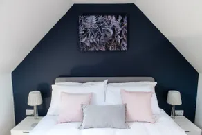Lovely Holiday Home in Bude, Cornwall, walking distance to beaches and town - Image 3