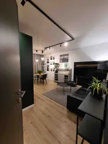 💖Stylish convenient apartment in a historical area - Image 3