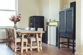 Roomy apartment with two bedrooms near Bruges. - Image 5