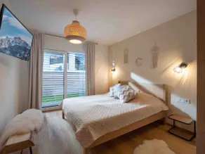 Cozy apartment near the St. Johann ski lift - Image 3