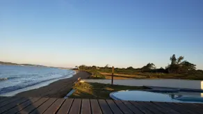 Petit Paradis Búzios. Beachfront with pool. - Image 4