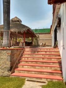 Casa de campo ”Xochi” - Image 4