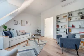 Sophienne Apartments - Maisonette Apartment 1 - Image 4