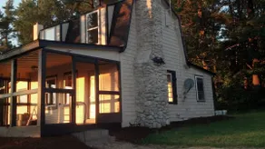 Secluded Lake Cottage Perfect for Family Fun! - Image 2