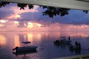 Rose Moorea- beach - Image 4