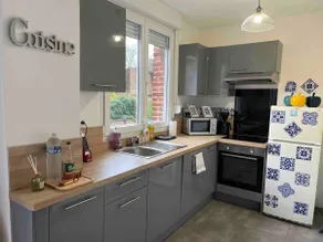 city center, long-stay rate, 4 beds - Image 3