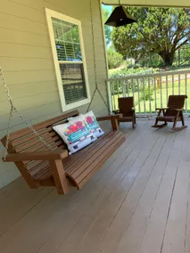 The Bluebonnet 2 Bedroom Family House - Image 4