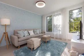 VeronikApartman - brand new & cozy - with underground garage - Image 4
