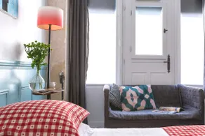 Romantic Studio in former bakery close EiffelTower - Image 4