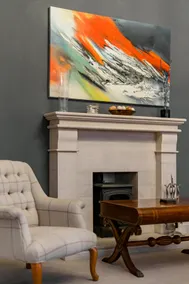 Re-Imagined Historical Country House Retreat - Image 2