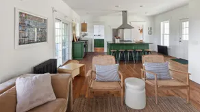 Stunning Farmhouse 5 minutes to Stowe with Views! - Image 4