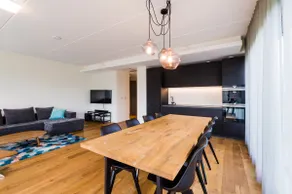 Designer Apartment, 3BR, sauna. Close to beach. - Image 3