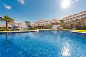 Penthouse at La Hacienda Links Golf & Beach Resort - Image 4
