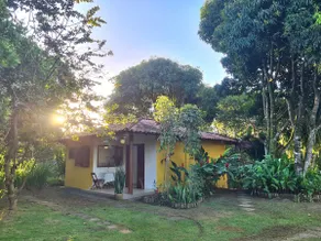 Jeribucaçu Beach Path / Orquídea Bungalow - Image 2