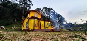 A CASA AMALELA - Image 3