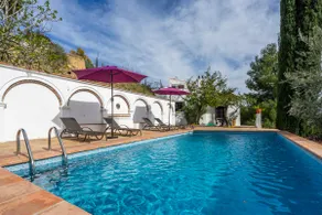 Casa Daimalos & pool - Image 3