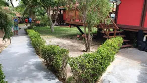 Cottage in Barreirinhas R$ 550.00 (6 people) - Image 3
