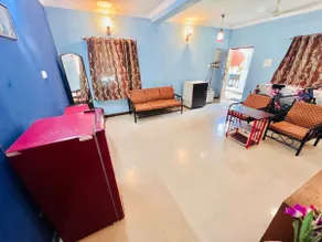 Carmin’s GuestHouse 2BHK on rent (4-6) - Image 4