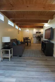 Fresh new 2BR in-law unit with private entrance - Image 2