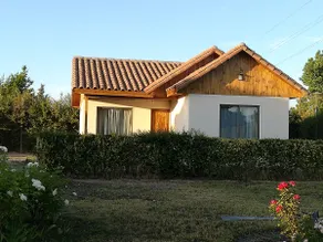 Beautiful cabin, swimming pool, vacation and wine tour - Image 2